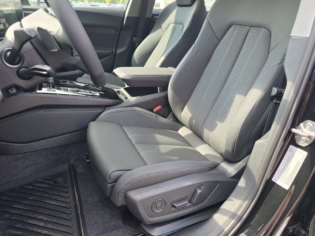 New 2026 Audi A5 Premium Plus AWD/4WD image 19