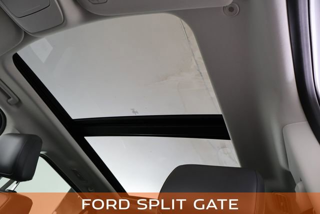 Used 2025 Ford Expedition Max Active AWD/4WD image 26