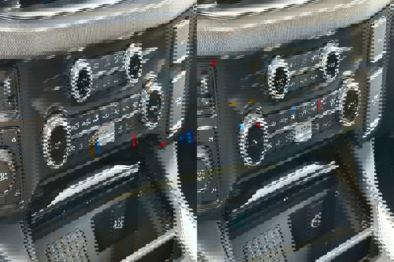 New 2026 Ford F250 Platinum image 18