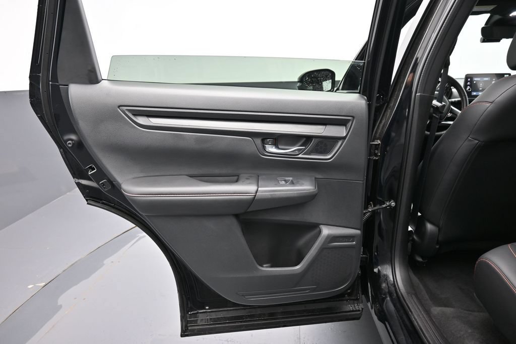 Certified 2026 Honda CR-V Sport-L image 24
