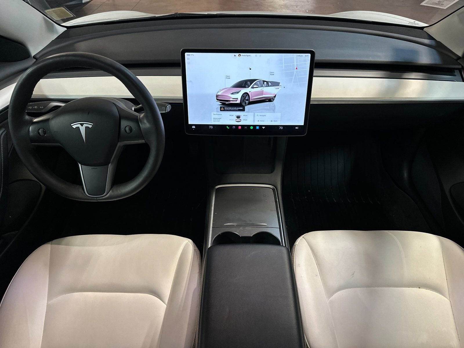 Used 2022 Tesla Model 3 RWD image 12