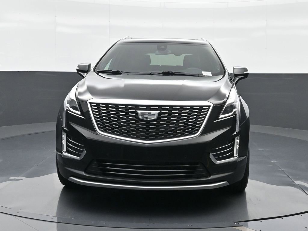 Certified 2024 Cadillac XT5 Premium Luxury image 15