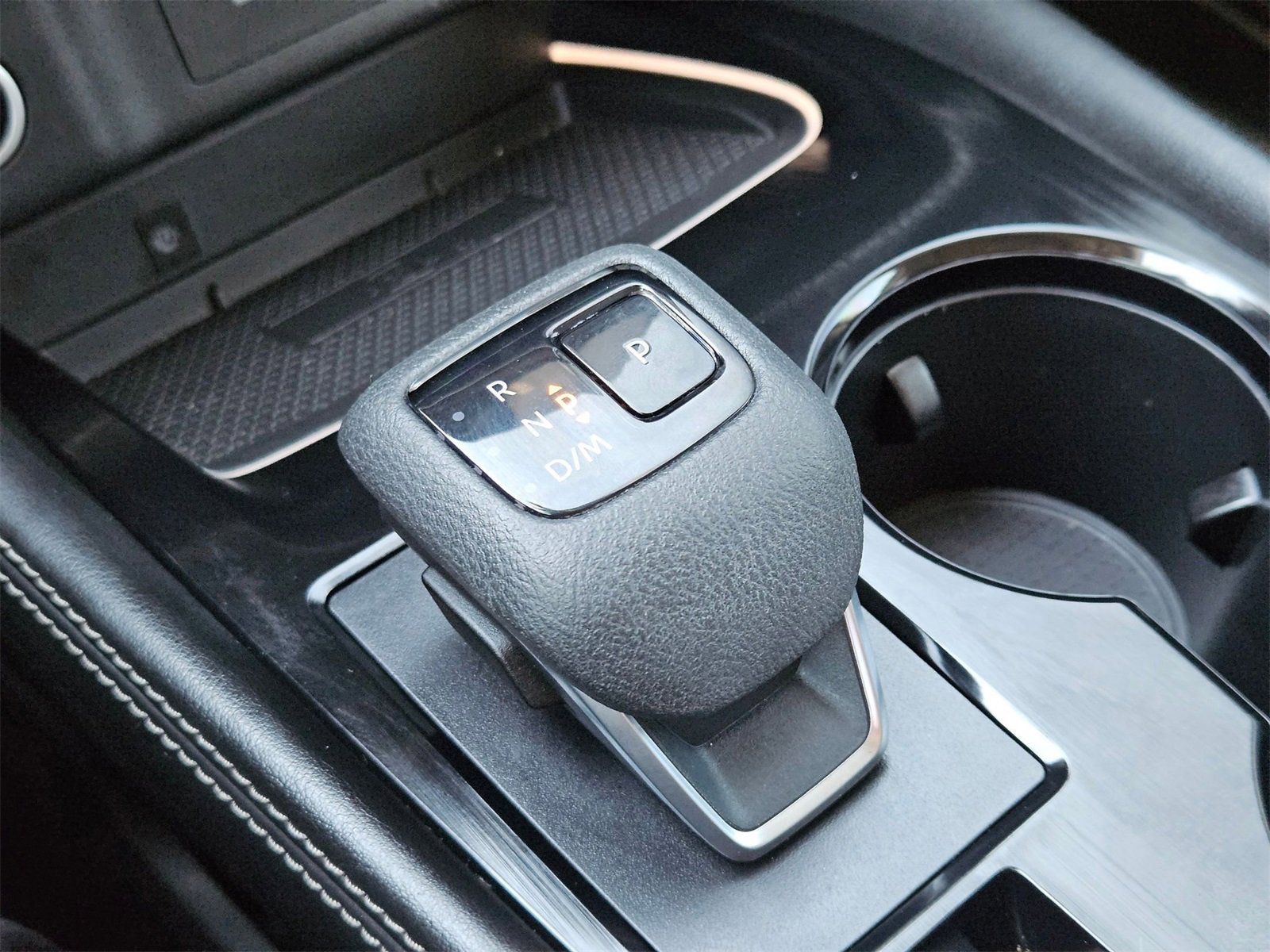 Used 2023 Nissan Rogue Platinum w/ Platinum Premium Package image 14