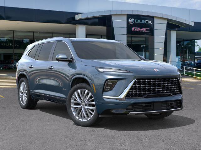 New 2026 Buick Enclave Avenir w/ Super Cruise Package AWD/4WD image 31
