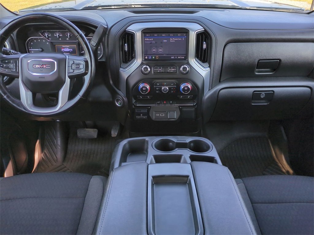 Certified 2023 GMC Sierra 2500 SLE w/ SLE Value Package; image 19