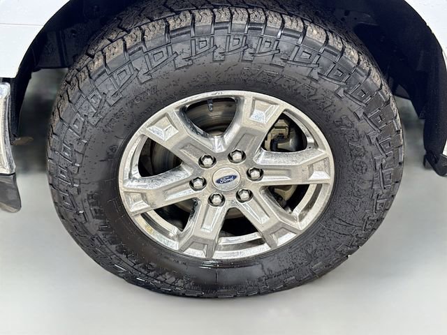 Used 2021 Ford F150 XLT w/ XTR Package image 27