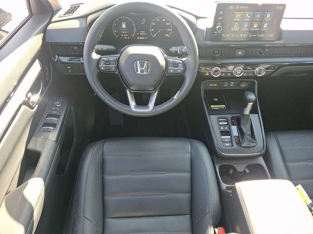 Used 2024 Honda CR-V EX-L image 12