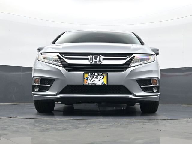 Used 2020 Honda Odyssey Elite image 23