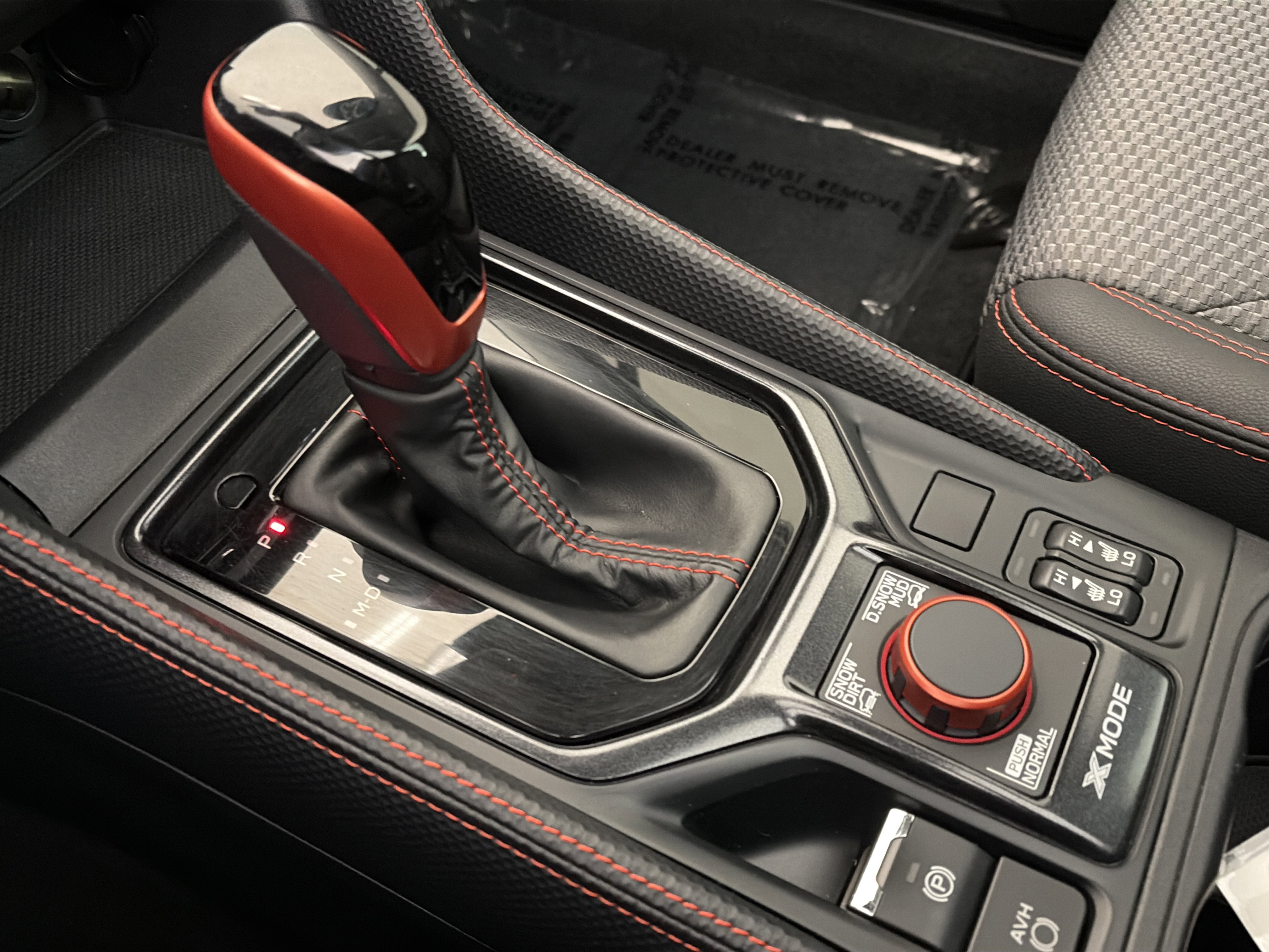 Certified 2023 Subaru Forester Sport image 24