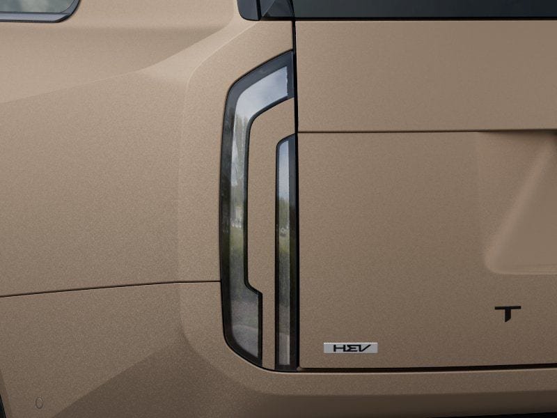 New 2027 Kia Telluride SX X-Line w/ Towing Package AWD/4WD image 11