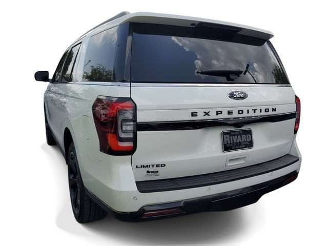 Used 2023 Ford Expedition Limited RWD image 3