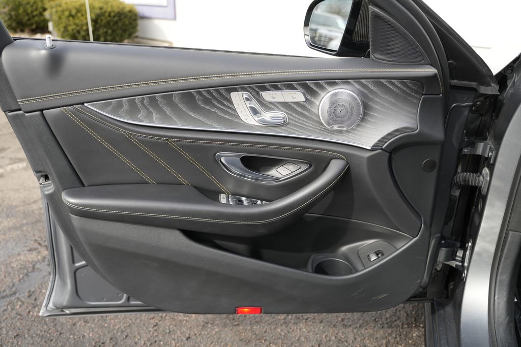 Used 2021 Mercedes-Benz E 63 AMG S image 42