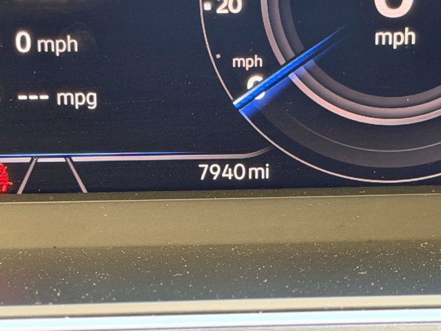 Certified 2023 Volkswagen Tiguan SEL R-Line AWD/4WD image 27