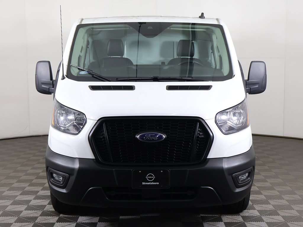 Used 2021 Ford Transit 150 Low Roof image 8