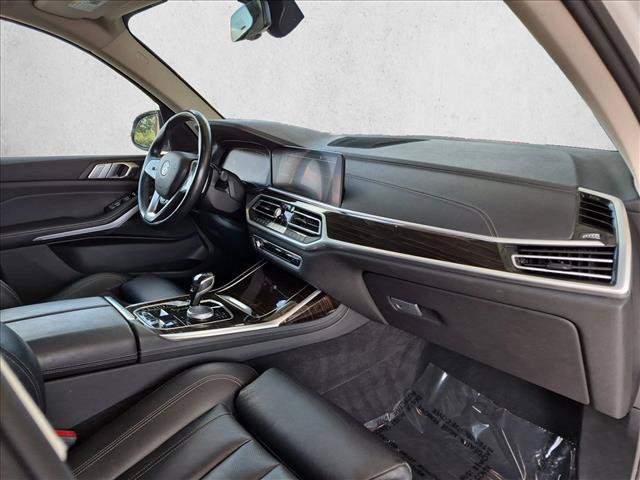 Used 2020 BMW X7 xDrive40i w/ Cold Weather Package AWD/4WD image 26