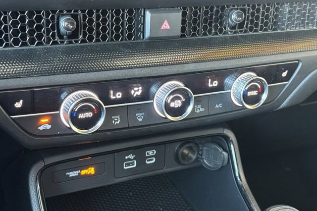 Used 2024 Honda CR-V Sport image 20