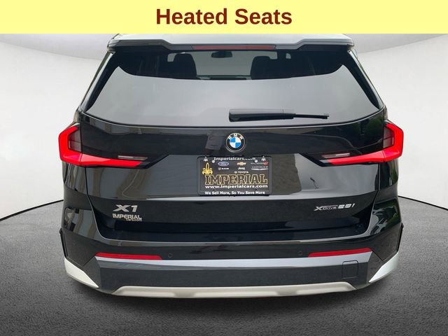 Used 2023 BMW X1 xDrive28i image 12