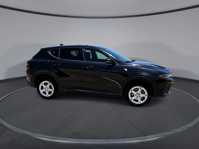 Used 2024 Dodge Hornet GT AWD/4WD image 9