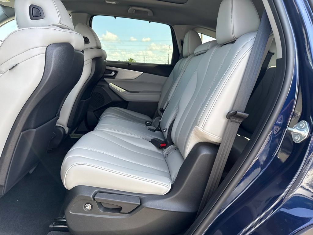 Used 2024 Acura MDX FWD w/ Technology Package image 9