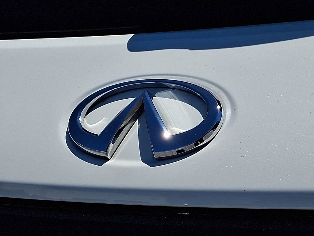 Used 2023 INFINITI QX60 Luxe w/ Vision Package AWD/4WD image 32