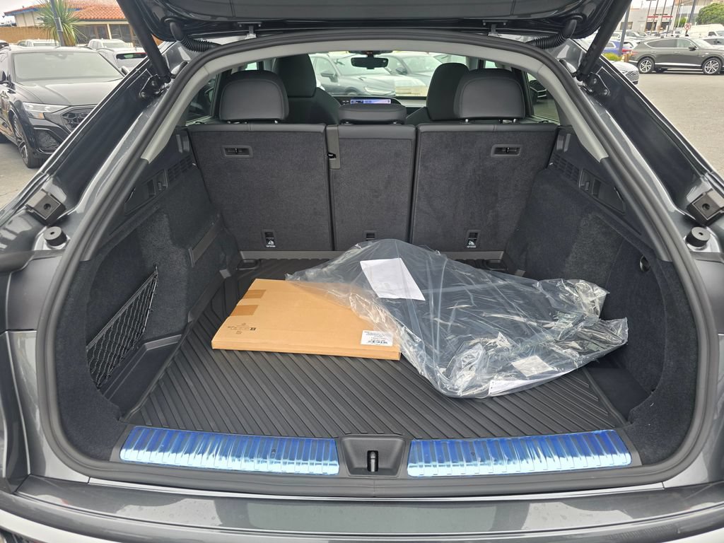 New 2026 Audi Q5 Premium Plus AWD/4WD image 16