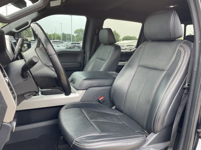 Used 2022 Ford F250 Lariat AWD/4WD image 24