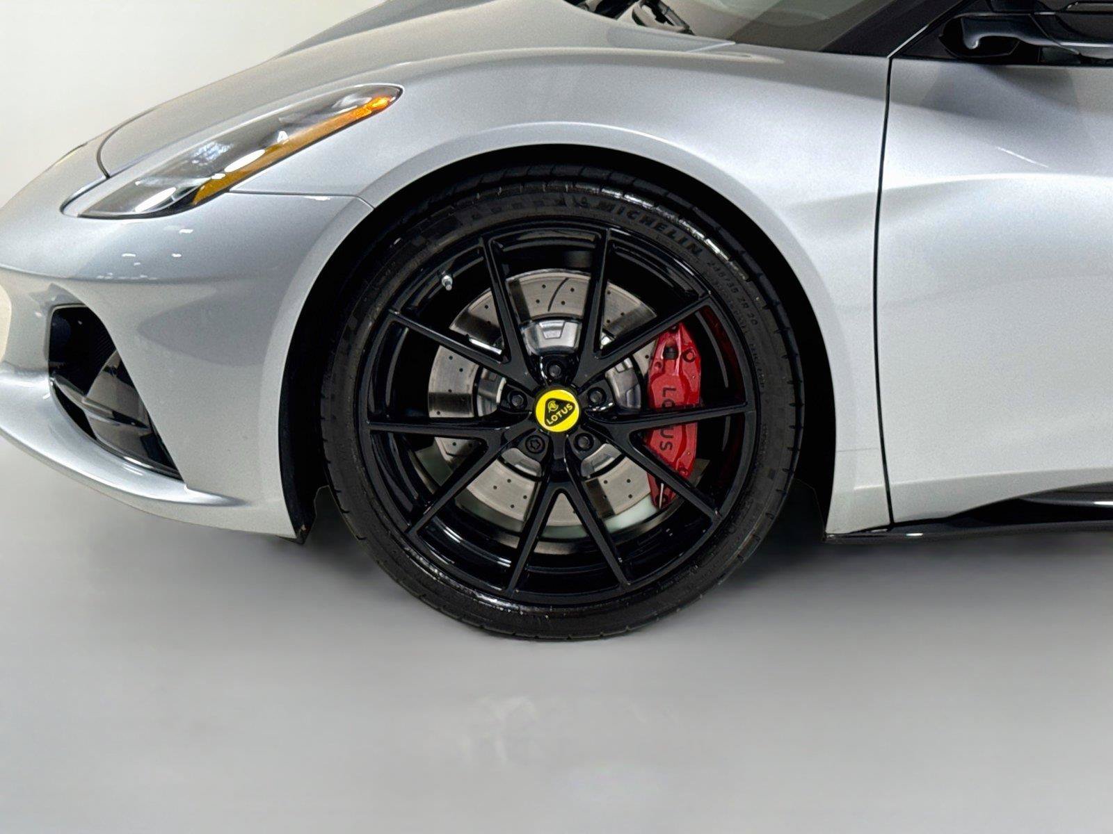 Used 2024 Lotus Emira First Edition RWD image 37