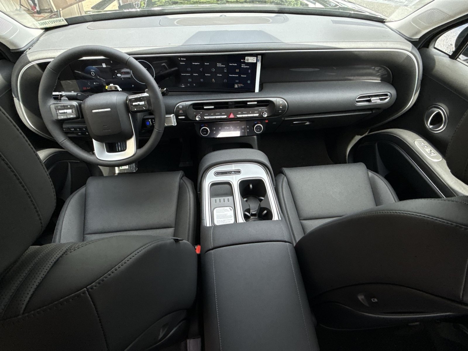 New 2027 Hyundai Palisade SEL AWD/4WD image 23