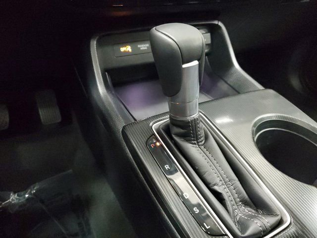 Used 2024 Honda Civic EX-L image 23