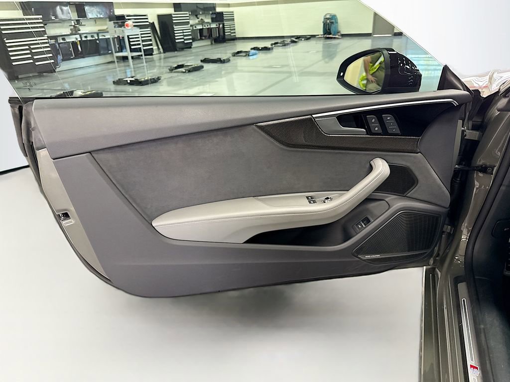 Used 2024 Audi S5 Premium Plus w/ Premium Plus image 23