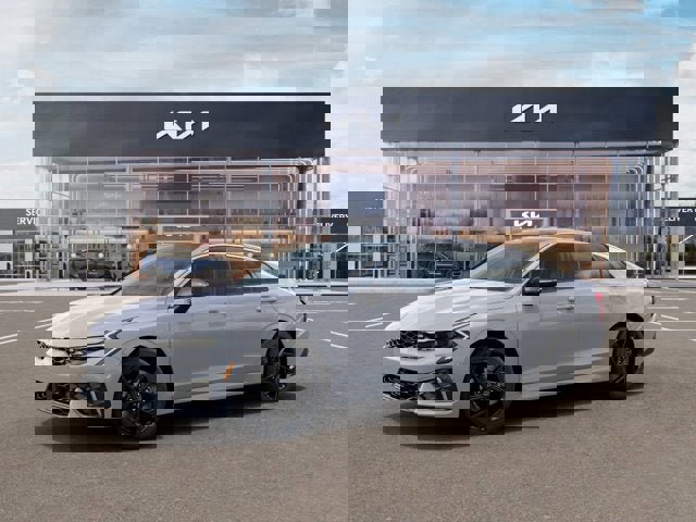 New 2026 Kia K5 GT-Line image 3