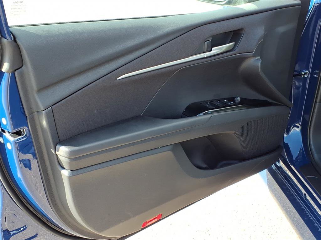 New 2026 Toyota Camry LE image 5