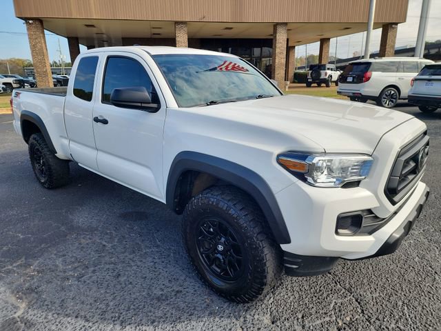Used 2022 Toyota Tacoma 2WD Access Cab image 7