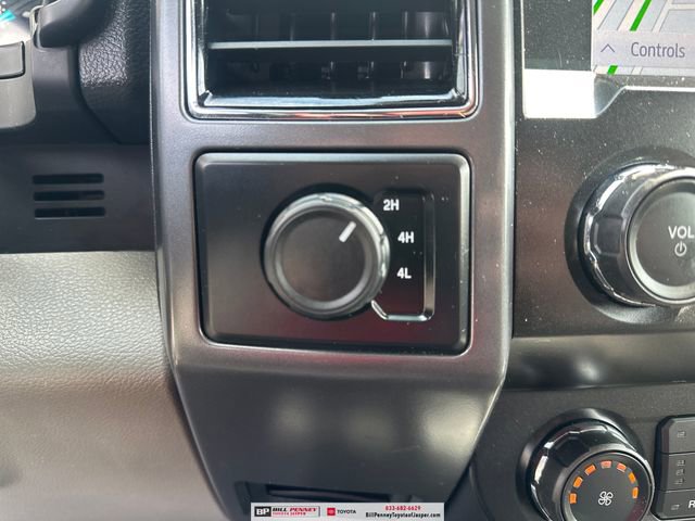 Used 2019 Ford F150 XLT w/ Equipment Group 302A Luxury image 20