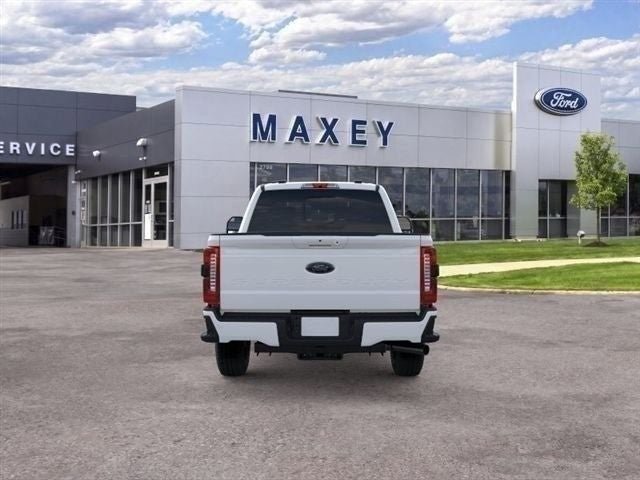 New 2026 Ford F350 Lariat w/ Black Appearance Package AWD/4WD image 5