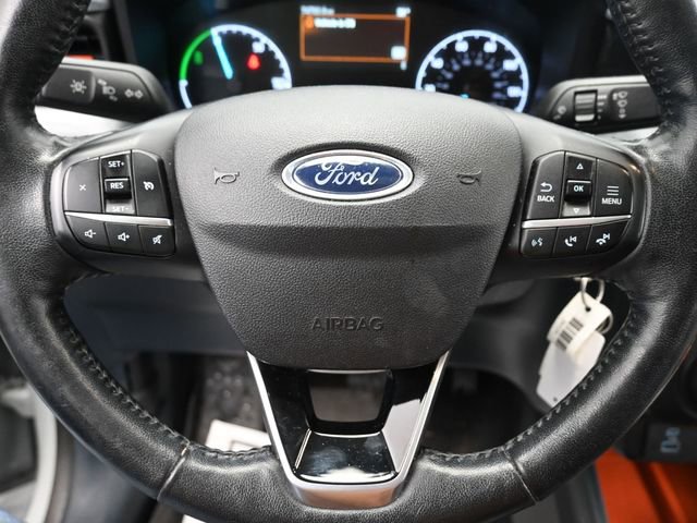 Used 2022 Ford Maverick XLT w/ XLT Luxury Package image 19