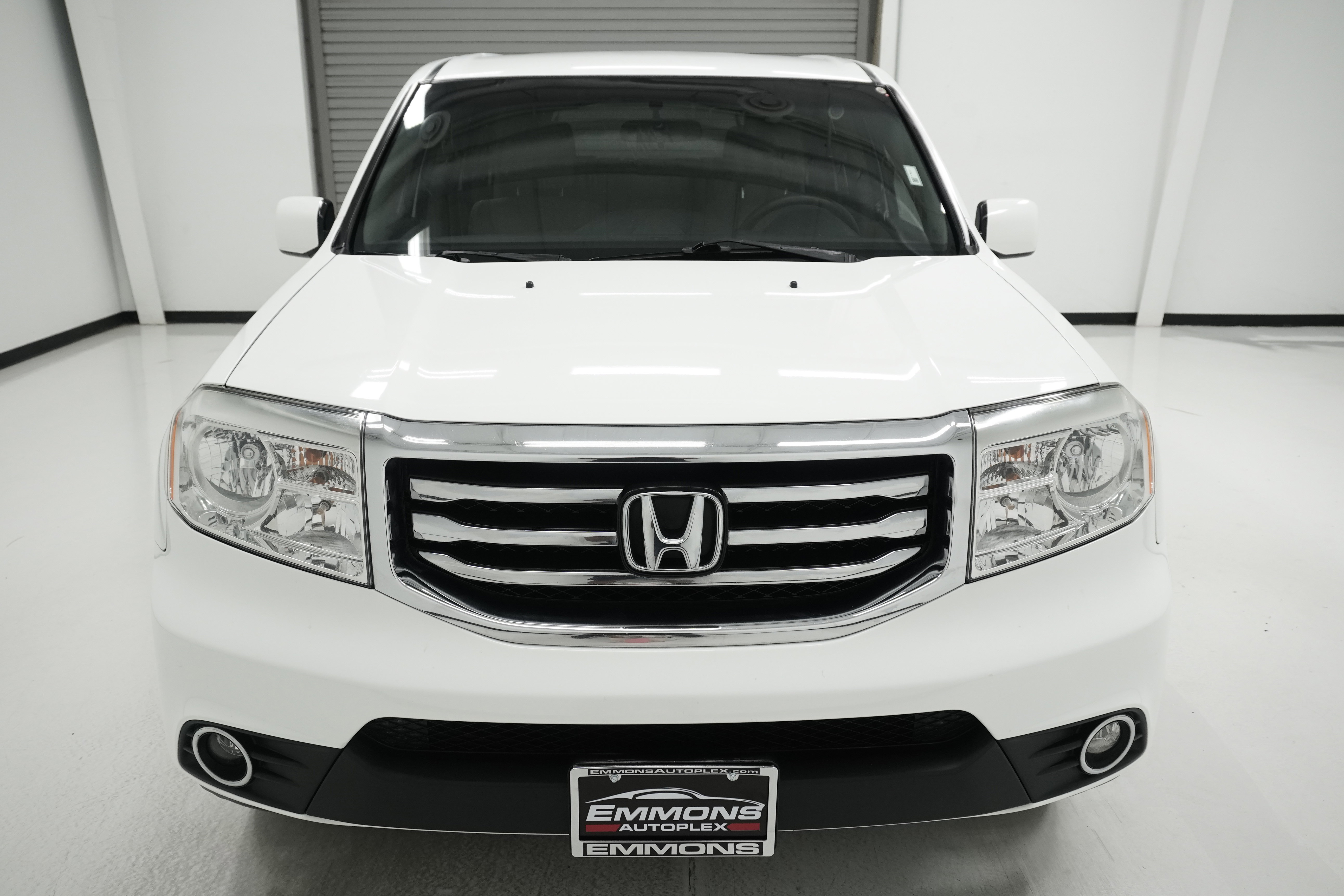 Used 2013 Honda Pilot EX image 2