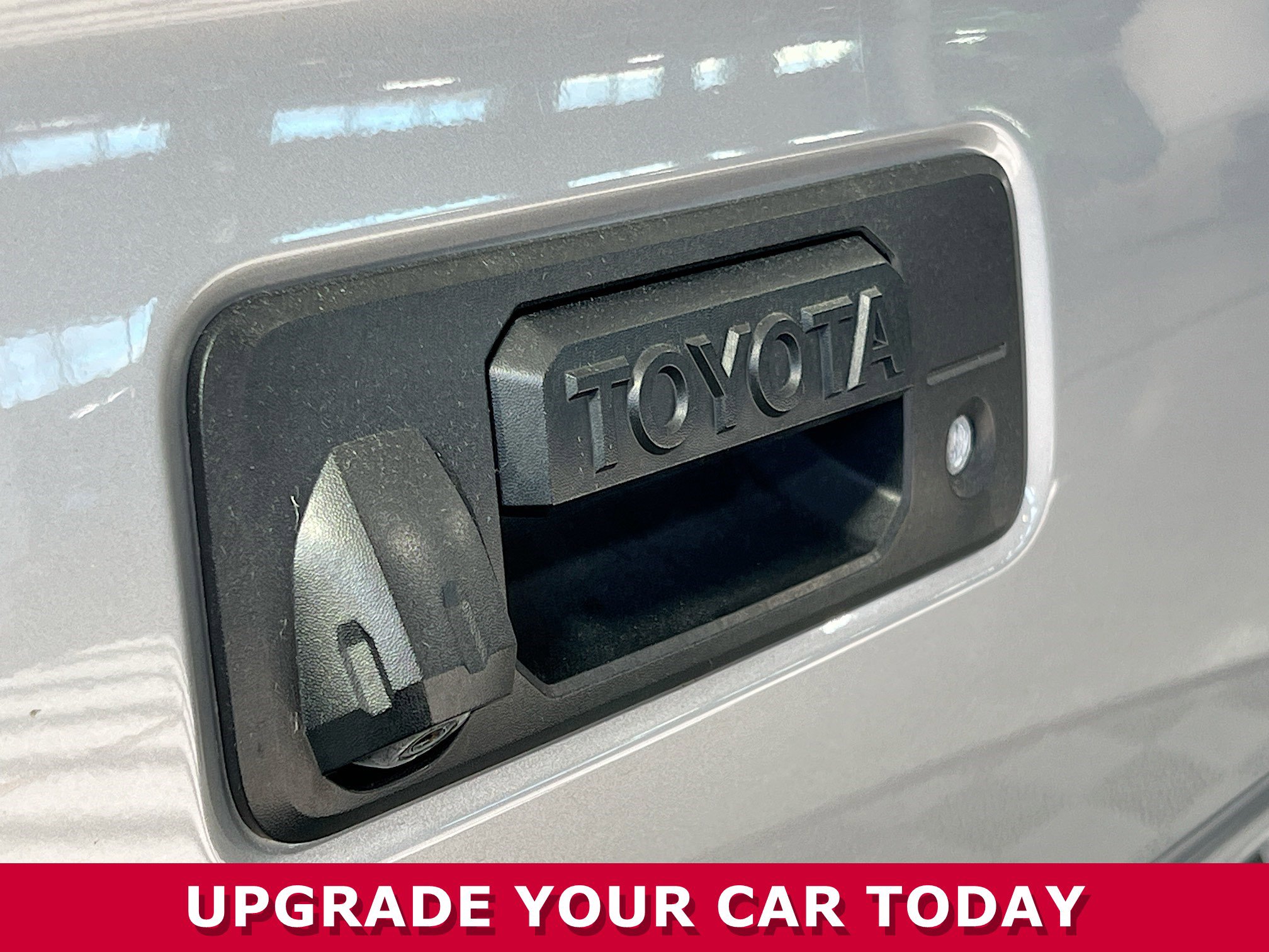 Used 2016 Toyota Tacoma SR w/ SR Convenience Package image 29