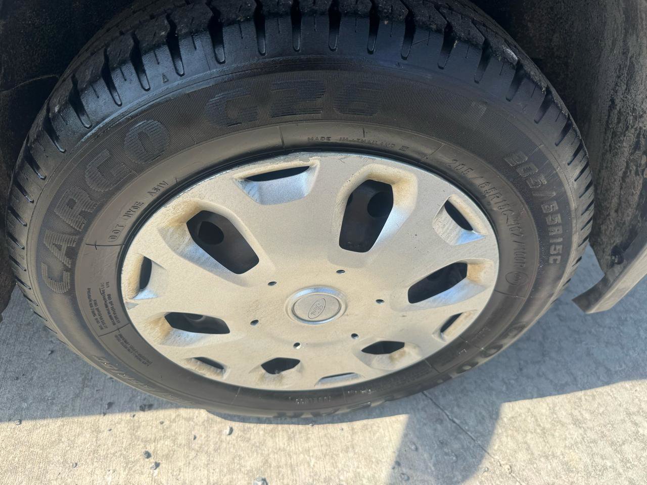 Used 2012 Ford Transit Connect XL FWD image 14