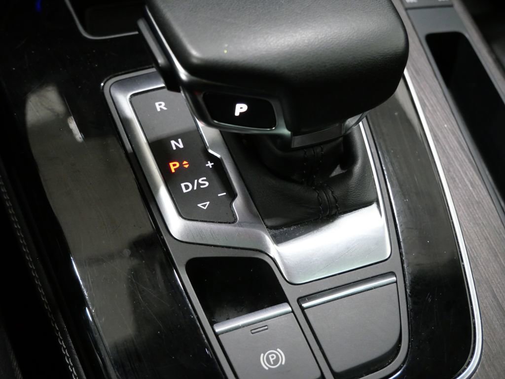 Used 2024 Audi Q5 2.0T Premium Plus image 23