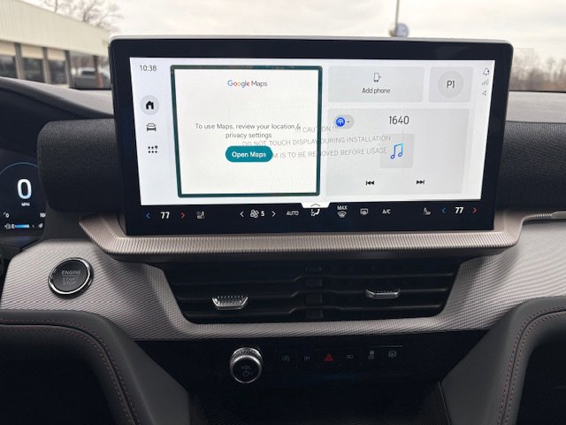 New 2026 Ford Explorer Active w/ Active Comfort Package image 14