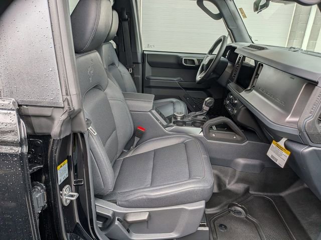 New 2026 Ford Bronco Badlands AWD/4WD image 29