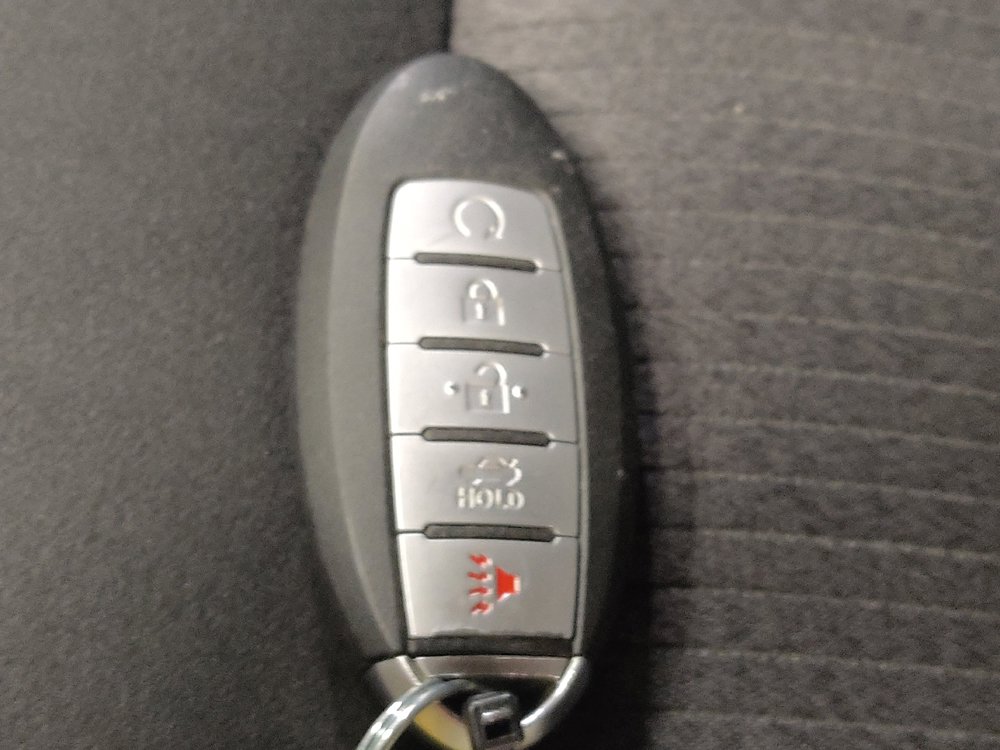 Used 2021 Nissan Altima 2.5 S w/ Driver Assist Package FWD image 32