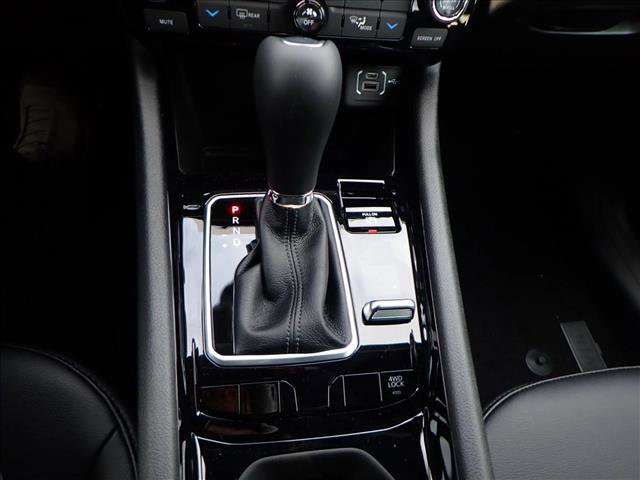 New 2026 Jeep Compass Latitude w/ Sun and Sound Group image 22