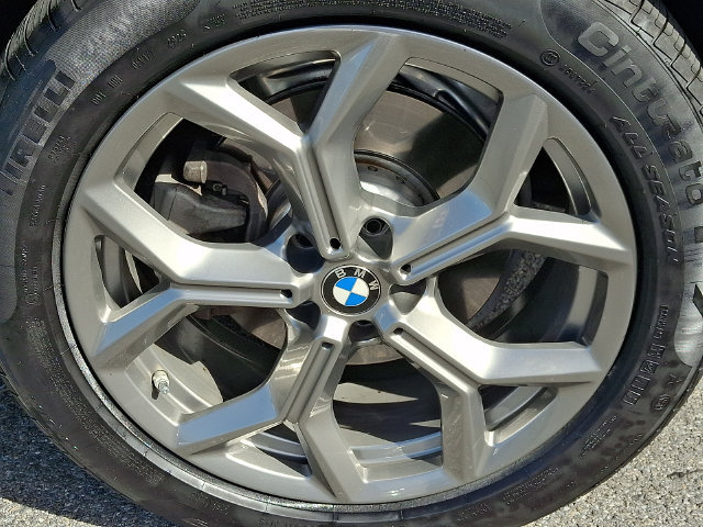 Used 2022 BMW X3 xDrive30i AWD/4WD image 10