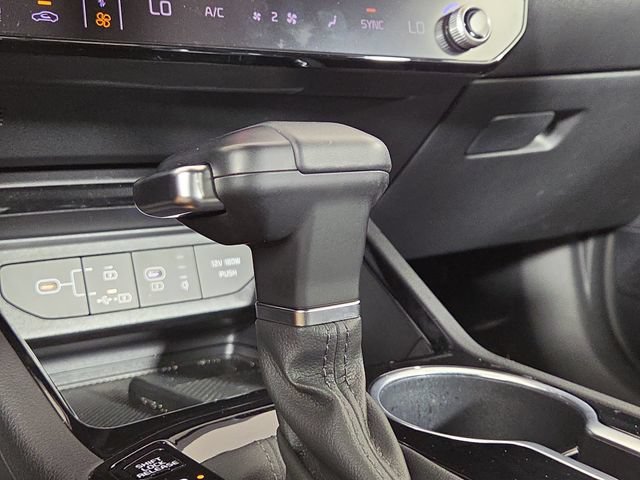 Certified 2026 Kia K5 GT FWD image 19
