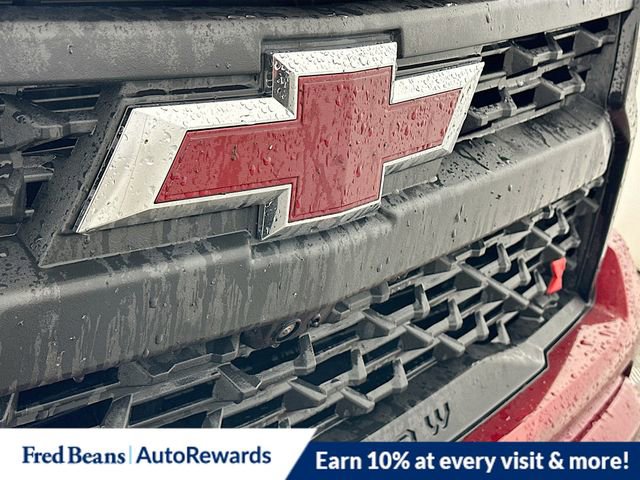 New 2026 Chevrolet Silverado 1500 RST image 19