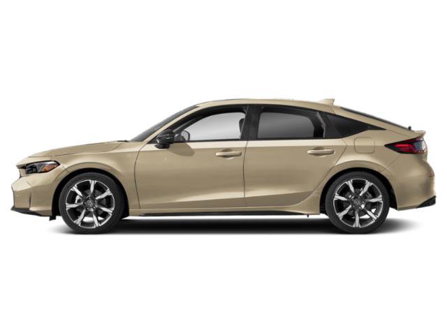 New 2027 Honda Civic Sport Touring image 3