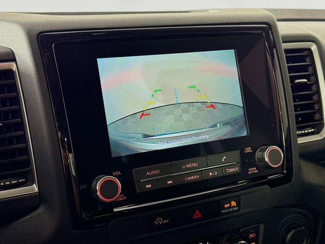 Used 2024 Nissan Frontier SL w/ Technology Package image 22