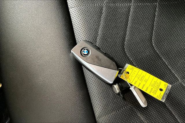 Used 2023 BMW X1 xDrive28i image 10